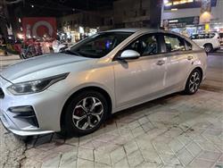 Kia Forte 2019