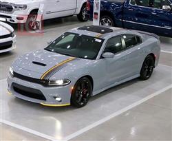 Dodge Charger 2022