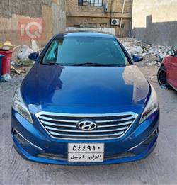 Hyundai Sonata 2017