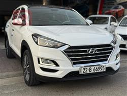 Hyundai Tucson 2020