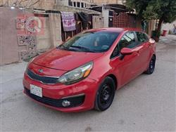 Kia Rio 2017