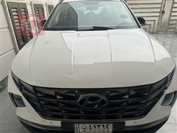 Hyundai Tucson 2024