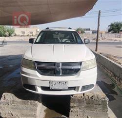 Dodge Journey 2009