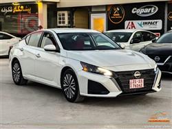 Nissan Altima 2023