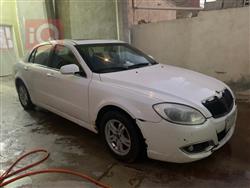 Brilliance BS4 2014