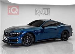 Ford Mustang 2024