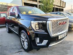 GMC Yukon 2023