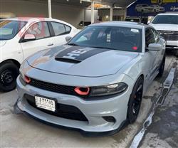 2021 دودج تشارجر