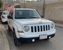 Jeep Patriot 2016