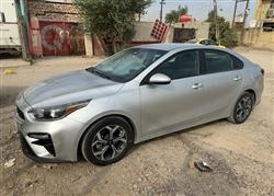 Kia Forte 2019