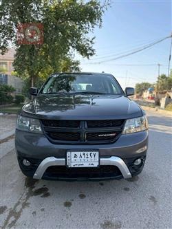 2019 دودج جورني