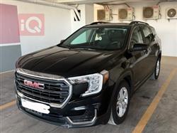 GMC Terrain 2022