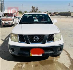 Nissan Navara 2015