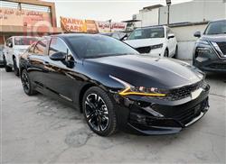 Kia K5 2023
