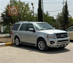 2017 فورد إكسبيديشن