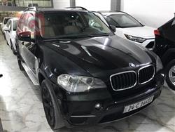 2012 بي ام دبليو X5