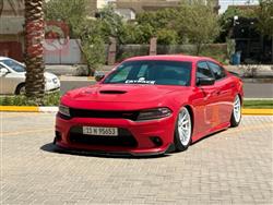Dodge Charger 2015