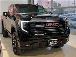 GMC Sierra 2023