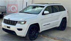 Jeep Grand Cherokee 2020