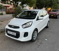 Kia Picanto 2016