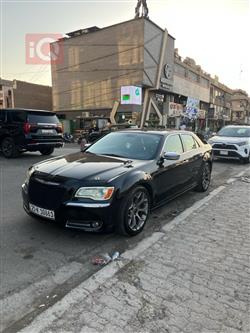 Chrysler 300 2012