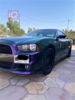 Dodge Charger 2014