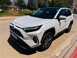 Toyota RAV4 2023