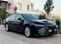 Toyota Avalon 2020