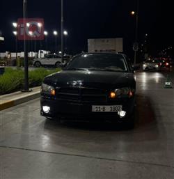 Dodge Charger 2008