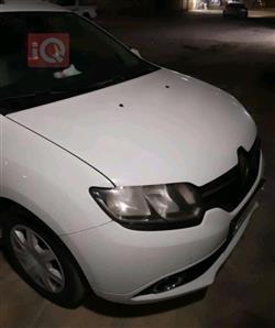 Renault Symbol 2017
