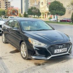 Hyundai Sonata 2018