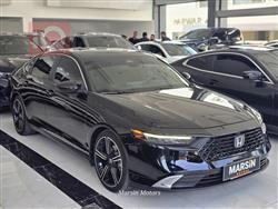 Honda Accord 2024
