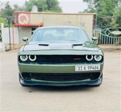 Dodge Challenger 2020