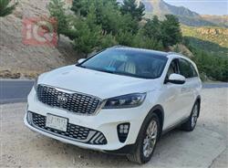 Kia Sorento 2019