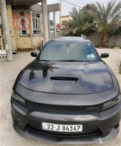 Dodge Charger 2021