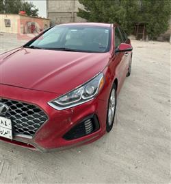 Hyundai Sonata 2019
