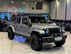 Jeep Gladiator 2020
