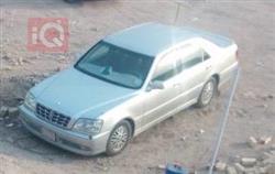 2002 تويوتا كراون