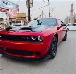 Dodge Challenger 2015