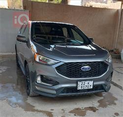 Ford Edge 2022