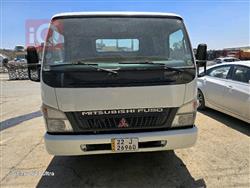 Mitsubishi Canter 2008