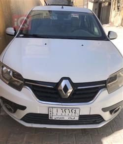 Renault Symbol 2019