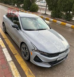 2024 كيا K5