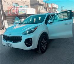 Kia Sportage 2019
