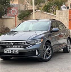 Volkswagen Jetta 2022