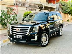 Cadillac Escalade 2015