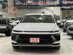 Hyundai Sonata 2024