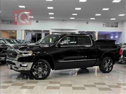 Ram 1500 2023