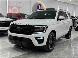Ford Expedition 2023
