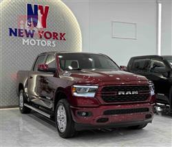 Ram 1500 2023